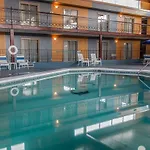 Quality Inn & Suites Coldwater Near I-69 